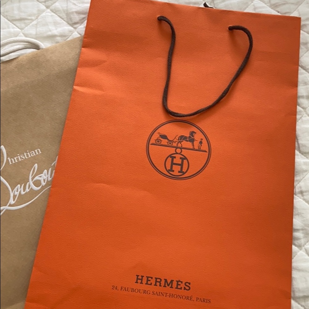 Hermes bag